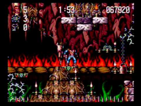 Let's Play Jim Power: The Lost Dimension in 3-D #3