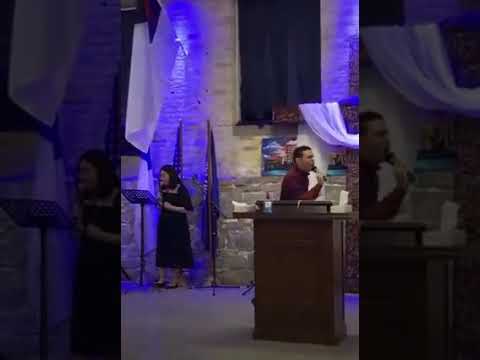 Vuelve al altar de Juniel  Sanchez by Alexander Ortiz