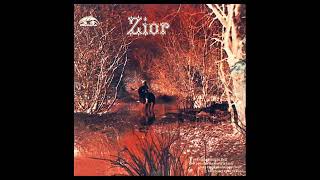 Zior - Zior (UK/1971) [Full Album]