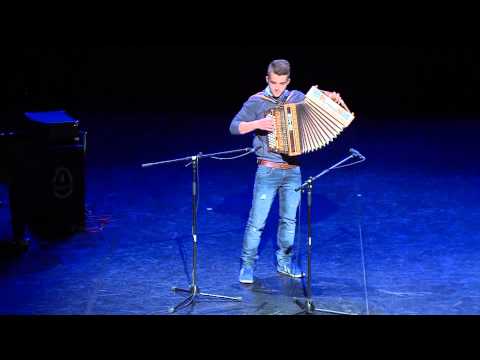 Gašper Belaj-Uspelo je