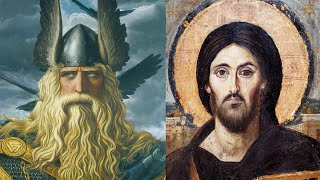 Paganism vs Christianity