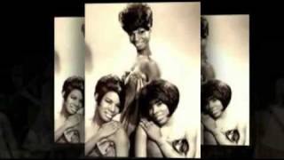 MARTHA and THE VANDELLAS  there's always something there to remind me