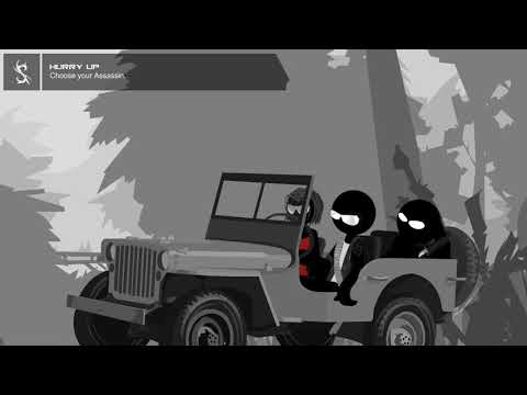 Sift Heads World Act 5 - Intro Music (Full Song)