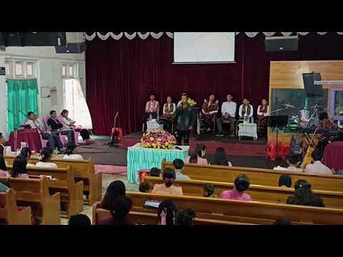 Nong Sik Hi (Nau Pyang)