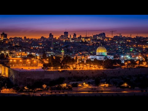 Prince of Jeruz - La Ansaky (I Shall Not Forget You)