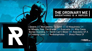 02 THE ORDINARY ME - Monuments To Sand