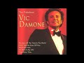 Time After Time - Vic Damone