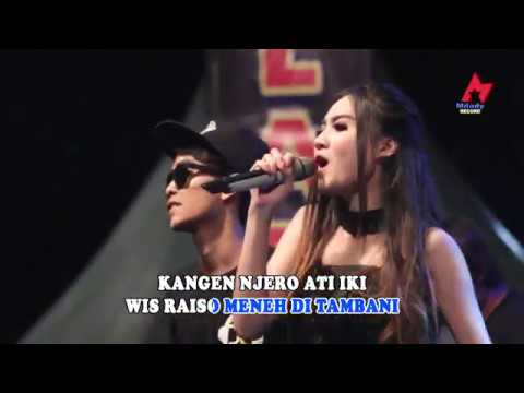 Nella Kharisma feat. Danang Danzt - Kangen Mantan  [OFFICIAL]