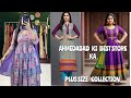 Top Ahmedabad Kurti Shop for Plus Size Cotton & Heavy Dresses / RUTVI FASHION