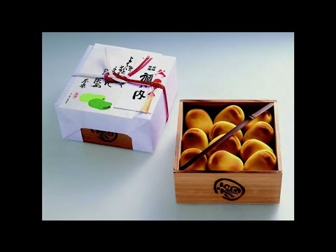 仏教学科 京菓子(2)