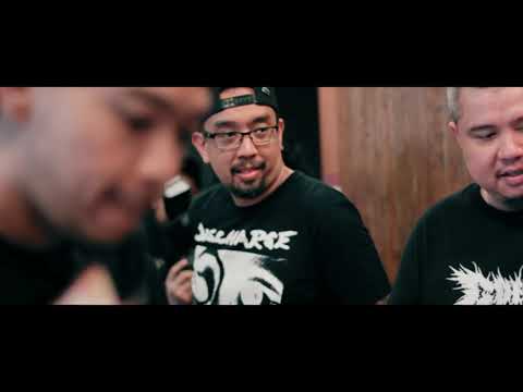 Geoff Max X Seringai : Launching Party