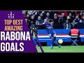 Top Best Rabona Goals In Football History