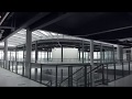Cardiff Central Square BBC Wales HQ