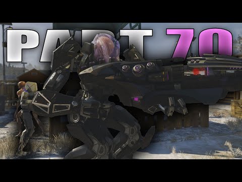 What Should Have Been Perfect... – Legendary Modded XCOM 2 WOTC | Part 70