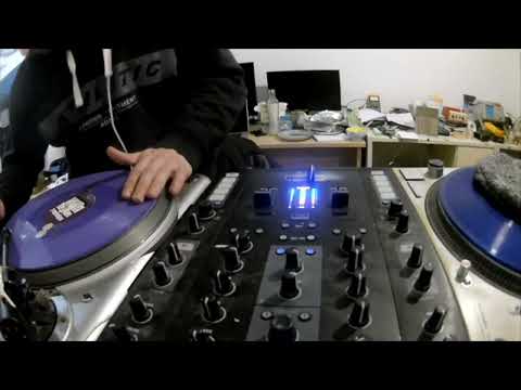 DJ KITSOS - ORTOFON SKRATCH NERDS 2023 (ROUND 3)