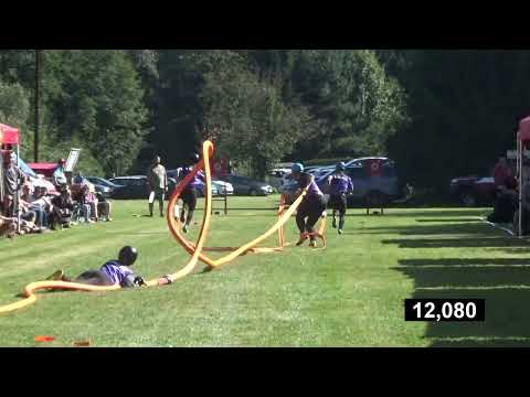 m16 SDH SEZEMICE - JL KOŠŤÁLOV 2024