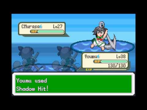 Let's Play Touhou Puppet Play: Part 22