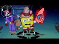 Dirty Dan Animation Remaster SpongeBob Variants Vid