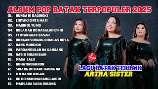Download lagu Artha Sister – Full Album Pop Batak Terbaik & Terpopuler 2025 mp3