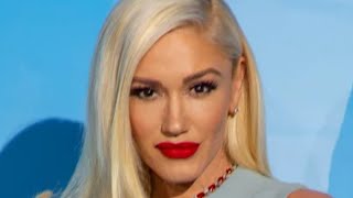 Here&#39;s What Gwen Stefani Looks Like Underneath All That Makeup