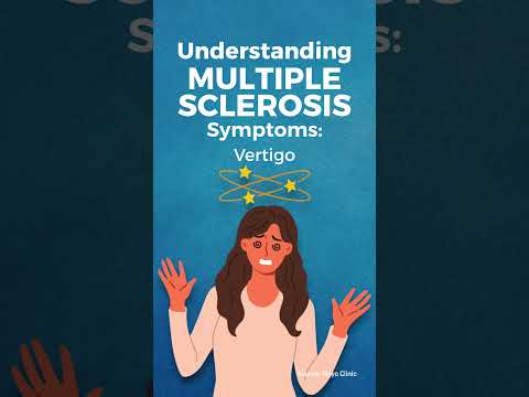 How Multiple Sclerosis Actually Works