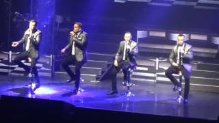 Human Nature- The Ultimate Jukebox Tour pt1