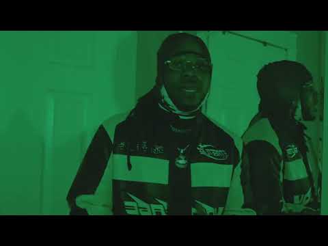 Kyng Kane - The Intermission (Official Music Video)
