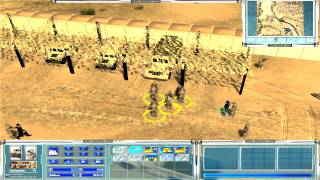 Emergency 4/911 First Responders - US Army Mod - First Glimpse 20 Minutes