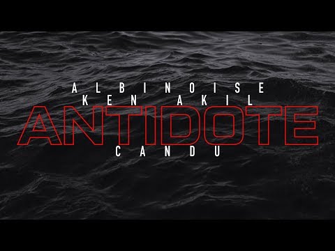 Albinoise feat. Ken Akil - Candu (Official Music Video)