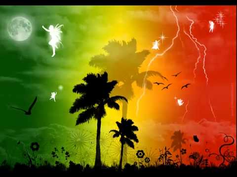New Reggae Riddims Mix 2014- Rastafaba CR
