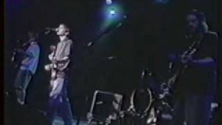 Toad the Wet Sprocket Live &quot;Is It For Me&quot; JBTV 1994 1997