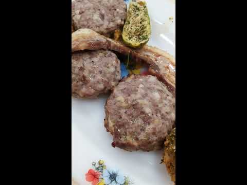 Le ricette di Alessandra: Medaglioni di salsiccia