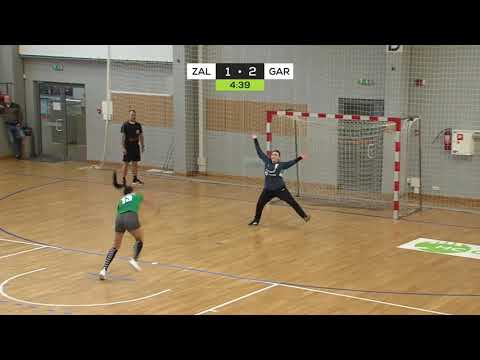 LRF supertaurė 2020: Kauno „ACME-Žalgiris“ - Kauno raj. „Cascada-HC Garliava SM“