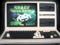 Space Invader by S3RL