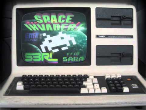 Space Invader