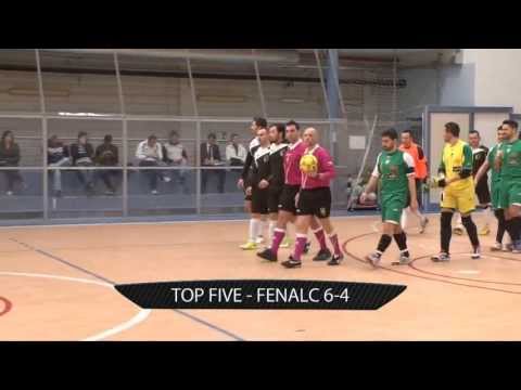 Top Five - Fenalc 6-4