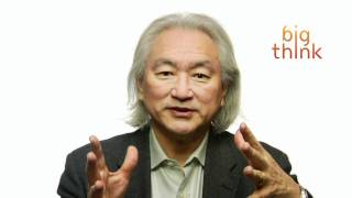 Michio Kaku: Why We Can't "Fire the Photon Torpedoes"