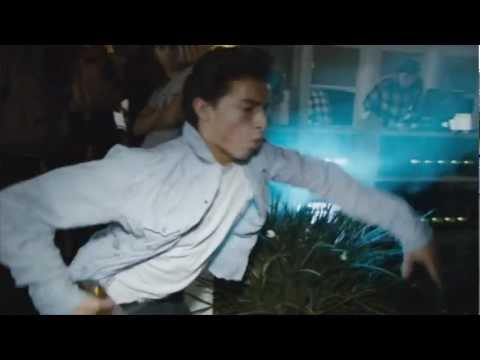 PROJECT X PURSUIT OF HAPPINESS VIDEO [HD]