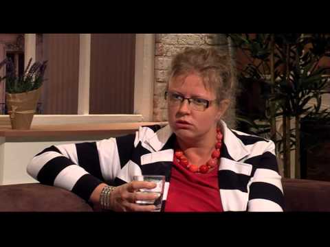 Café Tinto, 13 februari 2014, deel 2 - Henrieke Hommes, ZOA