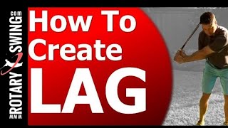 Mastering Lag in Golf: Key Improvements for Distance