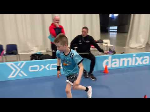 Pelicans SB:n Taitokoulu 2023