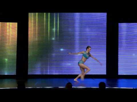 Kelsey Ash SOLO - 2017 Showstopper Regionals - "Breath of Life"