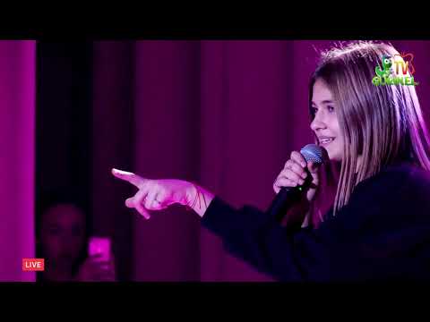 42. Mădălina Țurcan - Copycat (16 decembrie 2018) 14 ani SIS N BRO