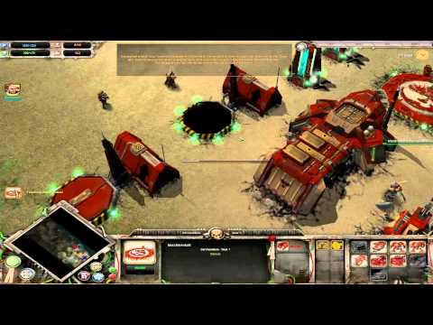 Let's Battle Together Dawn of War - 10.1 - Doppelpack [HD+/BattleBrothers]