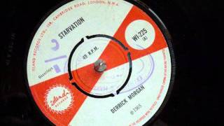 Derrick Morgan - Starvation