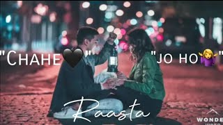 Jo Bhi Jitne Pal Jiyu💖 New WhatsApp Status Vide