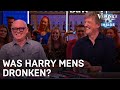 De mannen zien beelden Harry Mens: 'Was hij dronken?' | VERONICA INSIDE