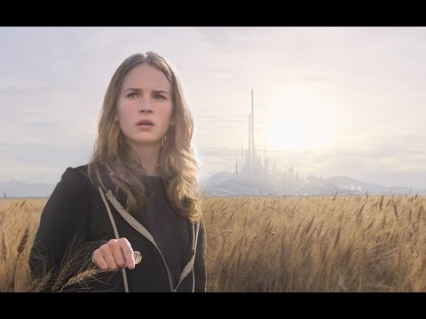 Офіційний трейлер №1 (український)