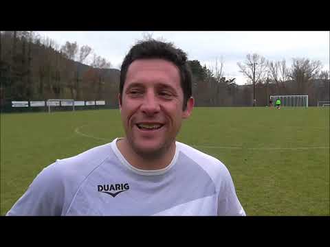 D3: Arsac (b) 4 - 2  Beauzac