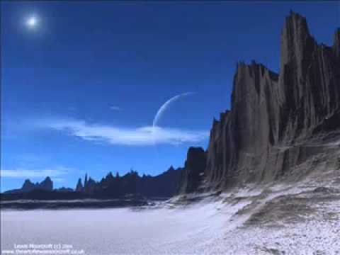 4 clubbers feat. silvy - time.flv